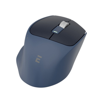 Miš Wireless Everest SM-BT21 Bluetooth tamnoplava  - 3