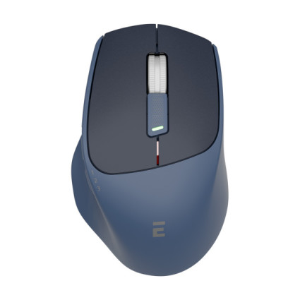 Miš Wireless Everest SM-BT21 Bluetooth tamnoplava  - 4
