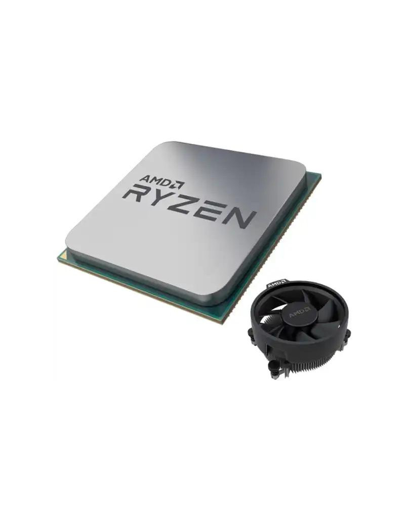 Procesor AMD AM4 Ryzen 7 5700X 3-4GHz MPK  - 1