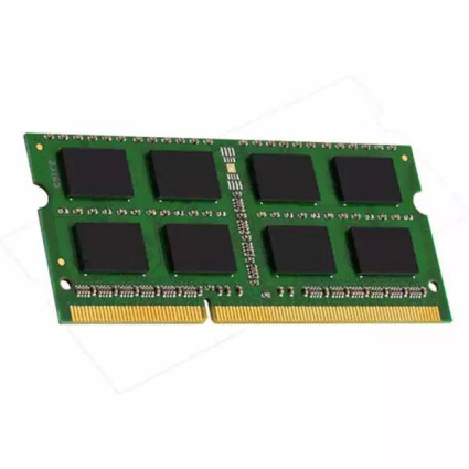 Memorija SODIMM DDR3 8GB 1600MHz Kingston CL11 KVR16LS11/8  - 1