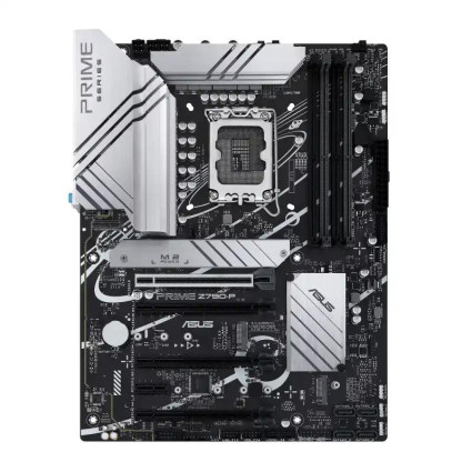 Matična ploča 1700 Asus PRIME Z790-P/HDMI/DP/M-2/DDR5  - 1