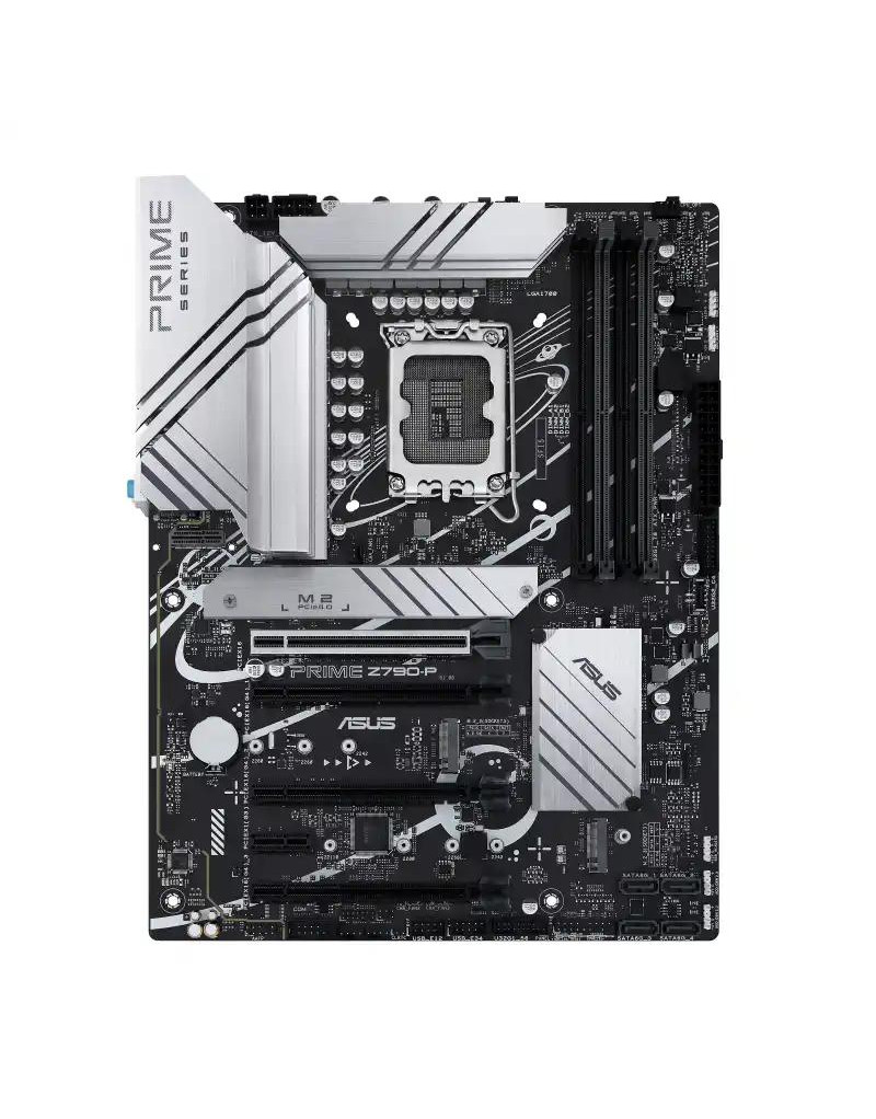 Matična ploča 1700 Asus PRIME Z790-P/HDMI/DP/M-2/DDR5  - 1