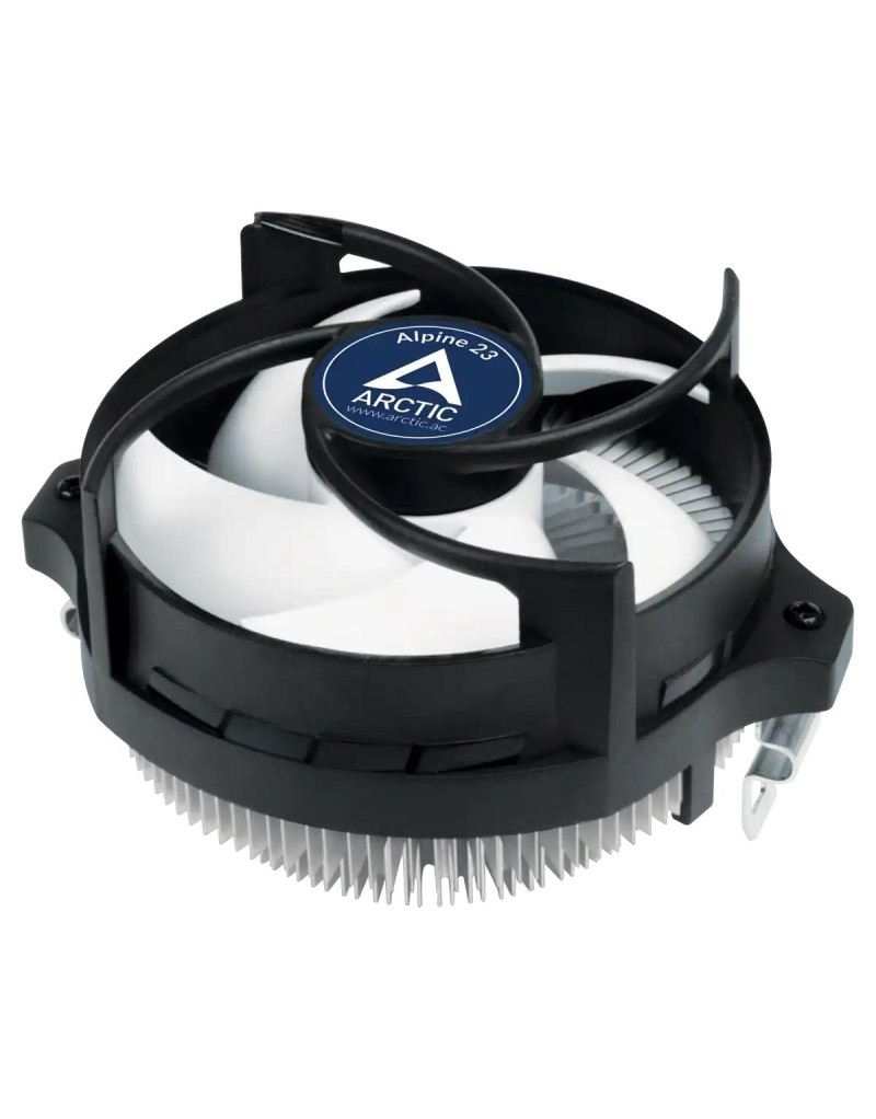 CPU Cooler Arctic Alpine 23 -AMD-  - 1