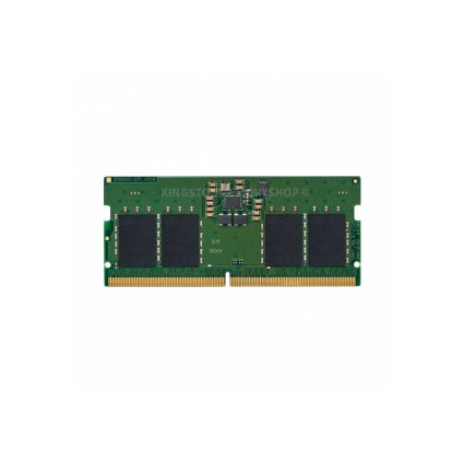 SODIMM DDR5 8GB 5200MT/s KVR52S42BS6-8 KINGSTON - 2