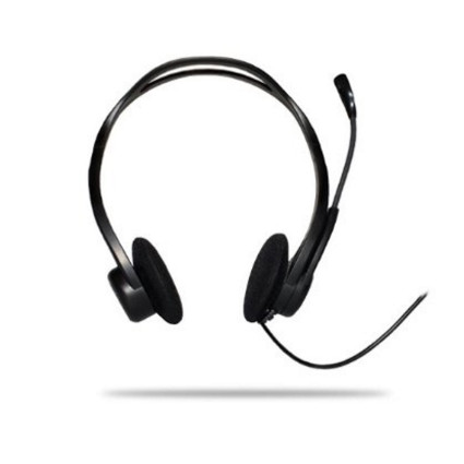 PC960 USB Slušalice sa mikrofonom OEM LOGITECH - 1