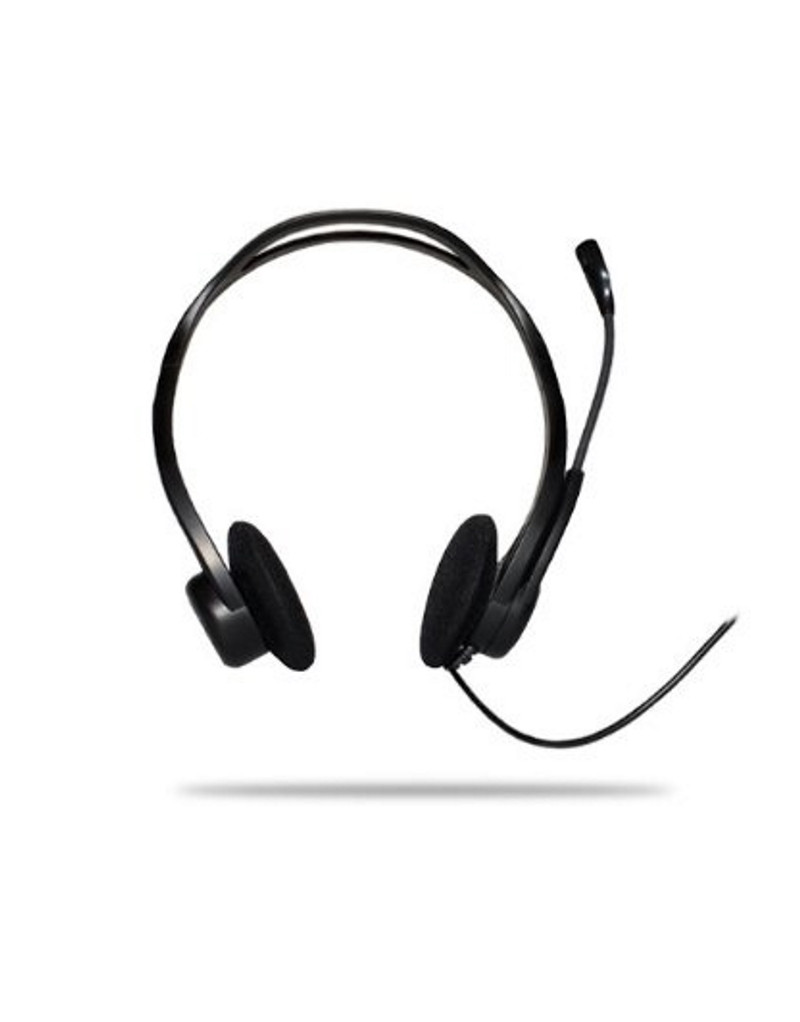 PC960 USB Slušalice sa mikrofonom OEM LOGITECH - 1