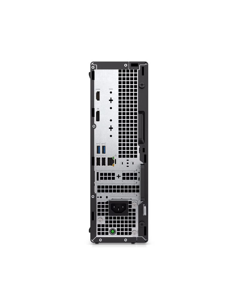 OptiPlex 7020 SF i3-14100 8GB 512GB SSD Ubutu 3yr ProSupport + WiFi DELL - 1