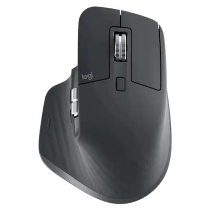 Bežični miš Logitech MX Master 3S, graphite  - 1