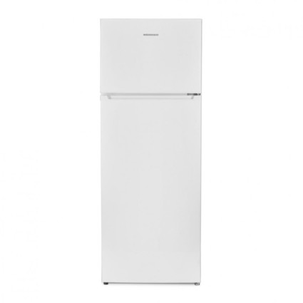 Kombinovani frižider HEINNER HF-V212E++  212l/54x145/beli  - 1
