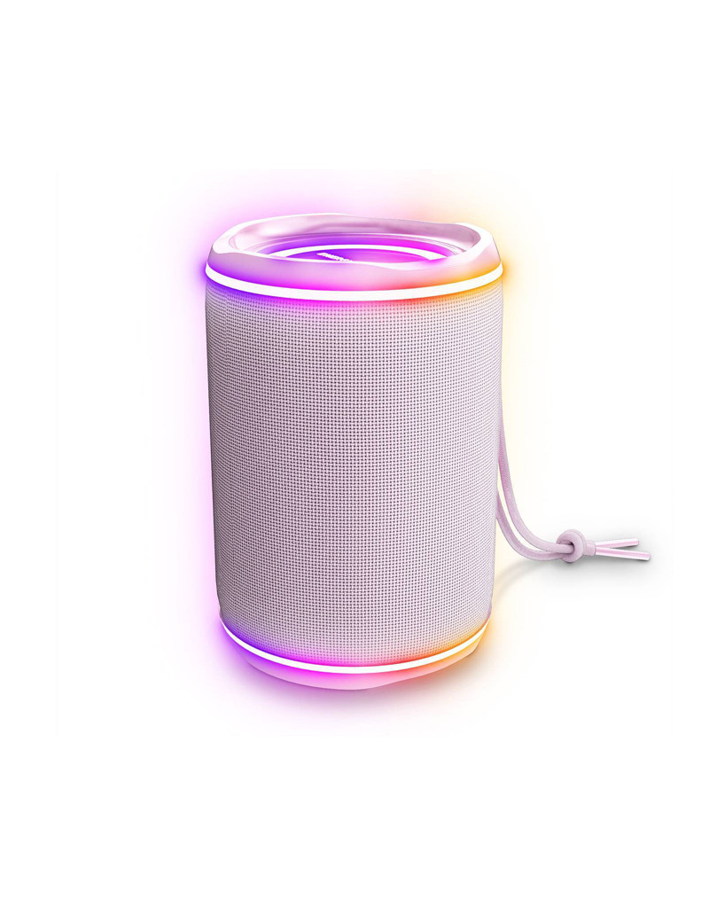 Urban Box Pink Supernova portable zvučnik roze ENERGY SISTEM - 1