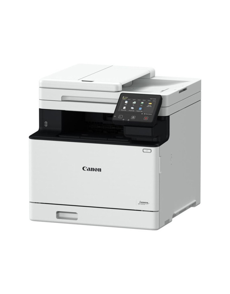 MFP CANON I-SENSYS MF754cdw color štampač/fax/skener/kopir/duplex/LAN/wireless  - 1