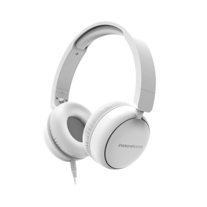FunVibe Snow slušalice bele (M45764) ENERGY SISTEM - 1