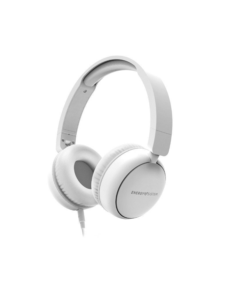 FunVibe Snow slušalice bele (M45764) ENERGY SISTEM - 1