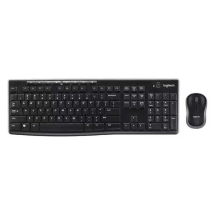 Bežična tastatura + miš Logitech MK270 US  - 1