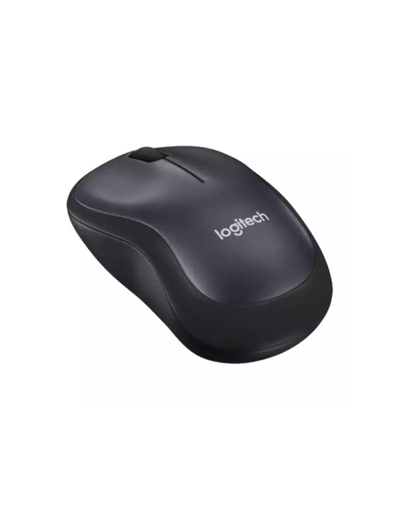 Bežični miš Logitech m220 Silent Black - 1 Bežični miš Logitech m220 Silent Black - 1