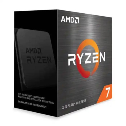 Procesor AMD AM4 Ryzen 7 5700  Box  - 1