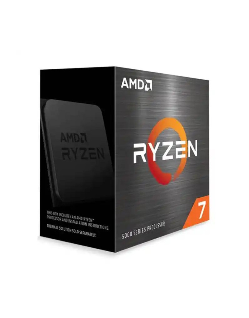 Procesor AMD AM4 Ryzen 7 5700  Box  - 1
