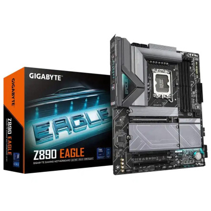 Matična ploča 1851 Gigabyte Z890 EAGLE  - 1