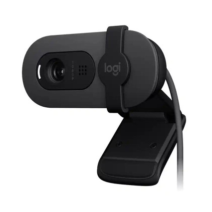 Web kamera Logitech Brio 105 Full HD GRAPHITE  - 1