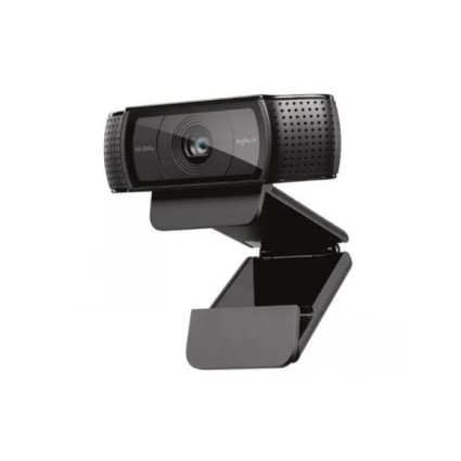 Web kamera Logitech C920e HD 960-001360  - 1
