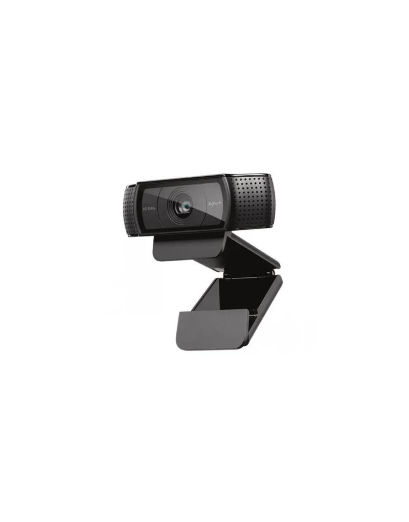 Web kamera Logitech C920e HD 960-001360 - 1 Web kamera Logitech C920e HD 960-001360 - 1