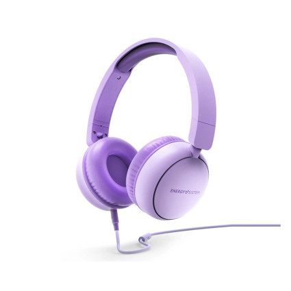 UrbanTune Lavender slušalice ljubičaste (M45766) ENERGY SISTEM - 1