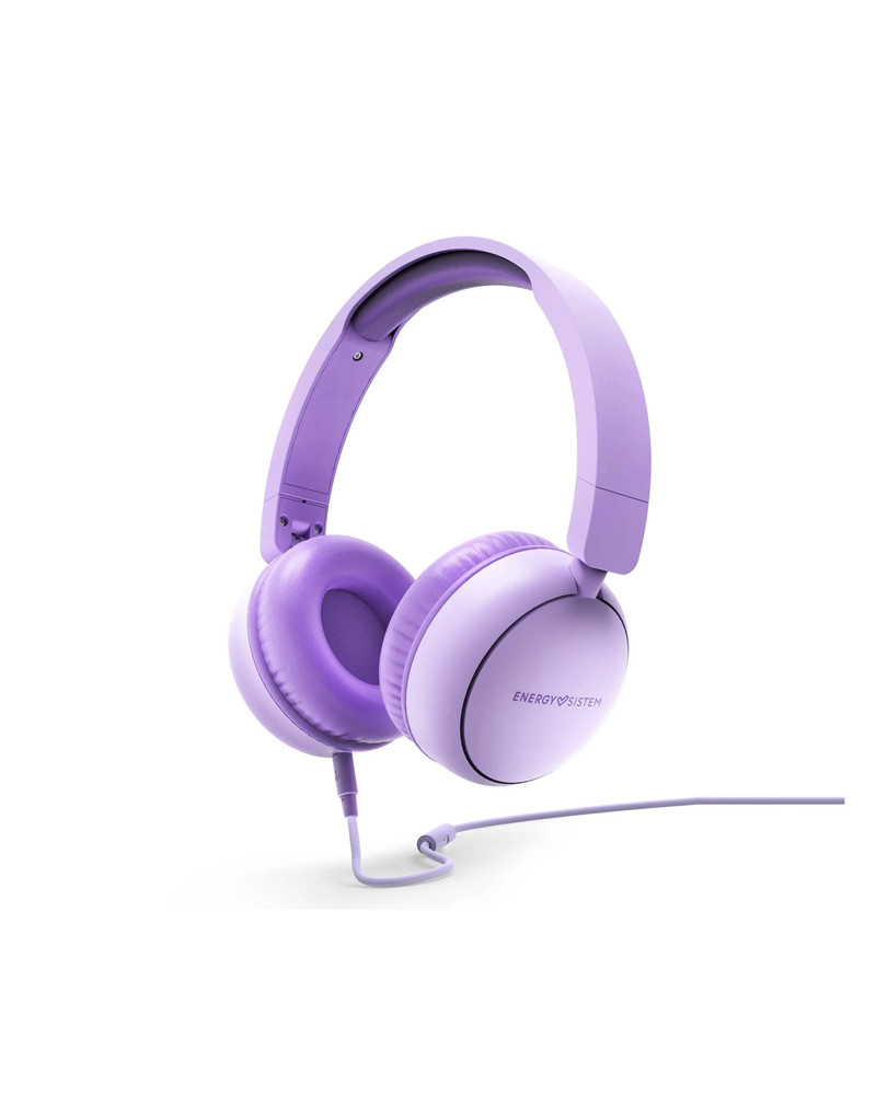 UrbanTune Lavender slušalice ljubičaste (M45766) ENERGY SISTEM - 1