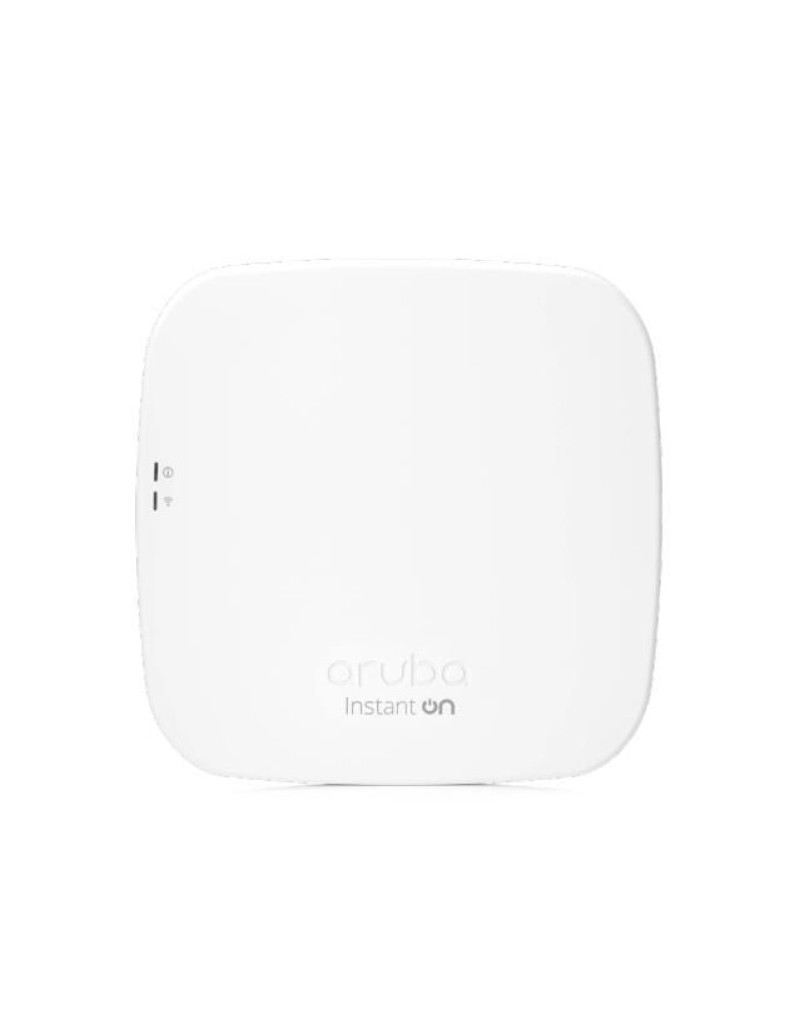 Access Point HP Aruba AP12 (RW) 3x3 11ac Wave2 Indoor R2X01A - 1 Access Point HP Aruba AP12 (RW) 3x3 11ac Wave2 Indoor R2X01A - 1