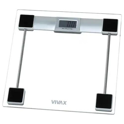 Telesna vaga Vivax PS-154/max 150kg  - 1