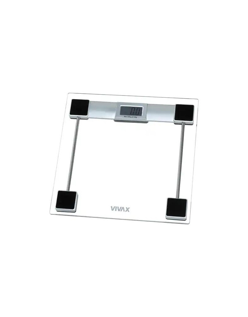 Telesna vaga Vivax PS-154/max 150kg  - 1