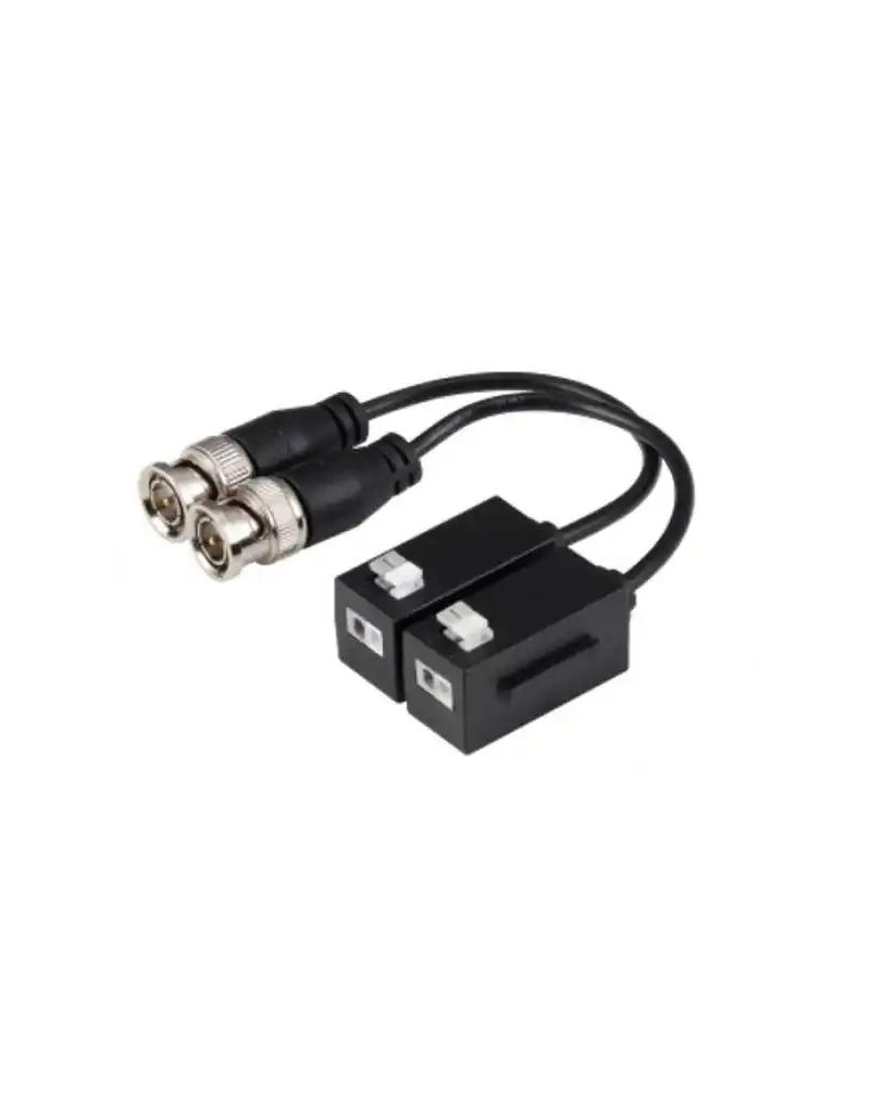 Video balun PFM800-4K  - 1