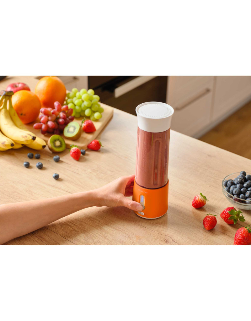 SBL 133OR prenosni blender SENCOR - 1