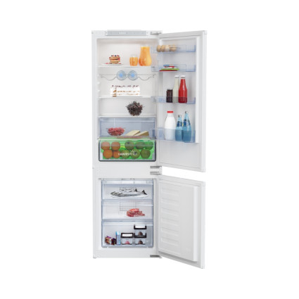 BCHA275E4SN ProSmart inverter ugradni frižider BEKO - 1