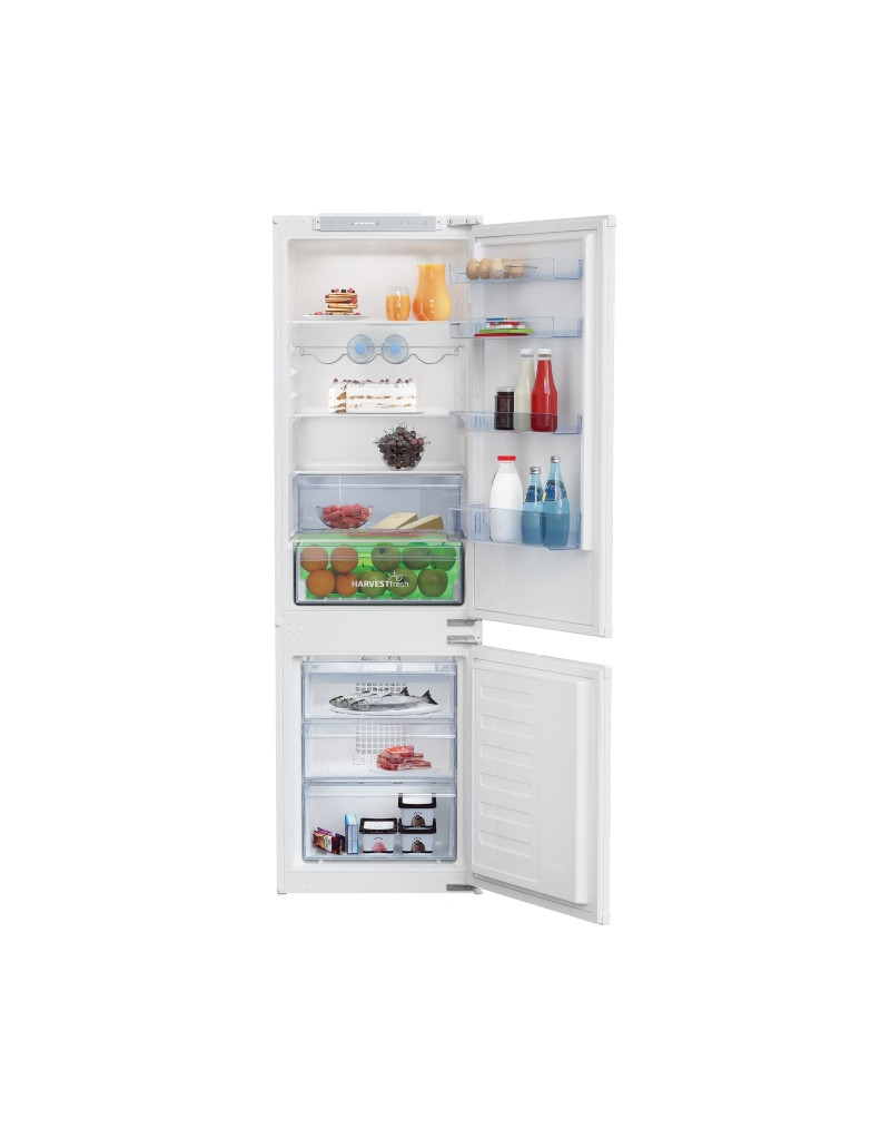 BCHA275E4SN ProSmart inverter ugradni frižider BEKO - 1