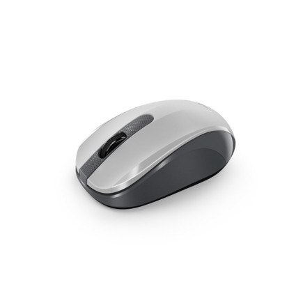 NX-8008S Wireless Optical USB belo-sivi miš GENIUS - 1