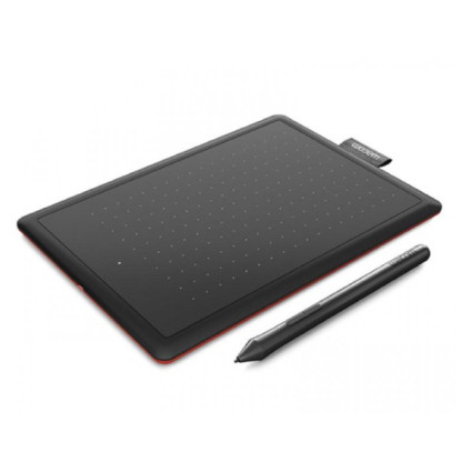 Tabla Wacom Medium CTL-672-N  - 1