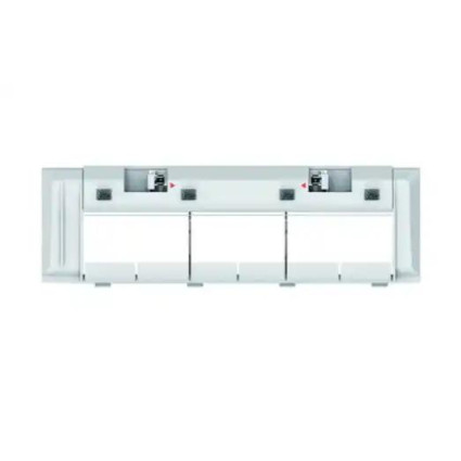 Xiaomi pokolopac glavne četke Mop/2 Pro+/2 robot usisivač  - 1