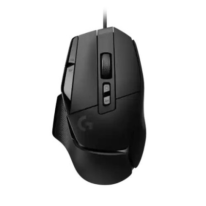 Miš Logitech G502 X 25600 DPI USB crna  - 1