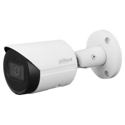 IPC-HFW2541S-S-0280B-S2 5MP IR Fixed-focal Bullet WizSense Network kamera DAHUA - 1