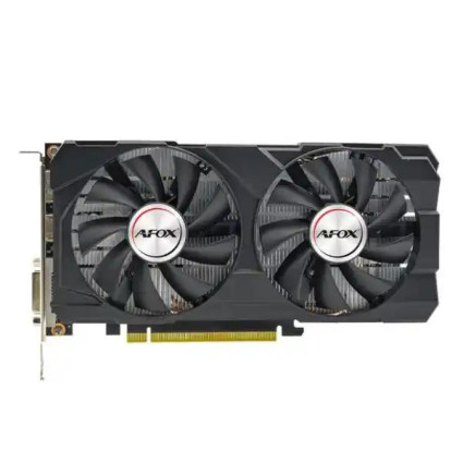 Grafička karta Afox GTX 1660 Super 6GB DDR6 192bit DVI/HDMI/DP  - 1