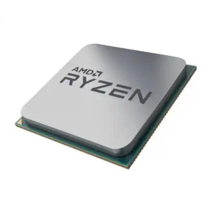 Procesor AMD AM4 Ryzen 5 3400G 3-7 GHz tray  - 1