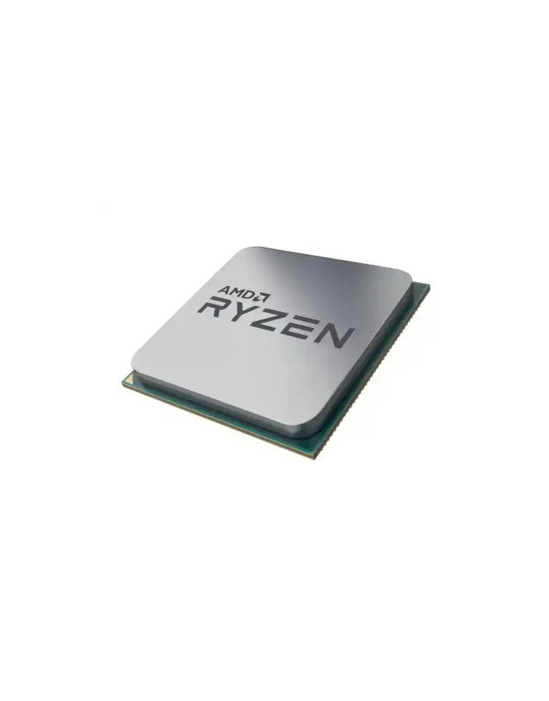 Procesor AMD AM4 Ryzen 5 3400G 3-7 GHz tray  - 1
