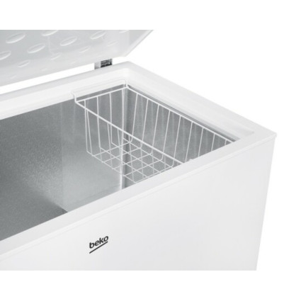 CF380EWN horizontalni zamrzivač BEKO - 1