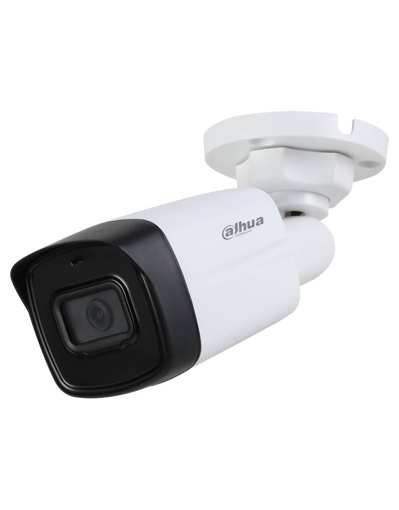 HAC-HFW1500TL-A-0360B-S2 5MP Starlight HDCVI IR Bullet kamera DAHUA - 4