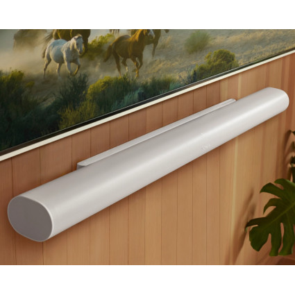 ARC ULTRA Dolby Atmos soundbar beli SONOS - 1