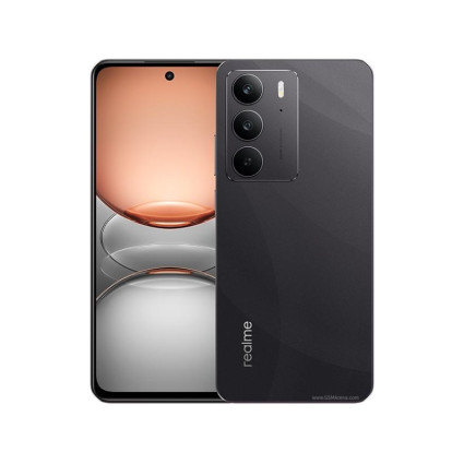 C75 RMX3941 Storm Black 8/256GB mobilni telefon REALME - 1