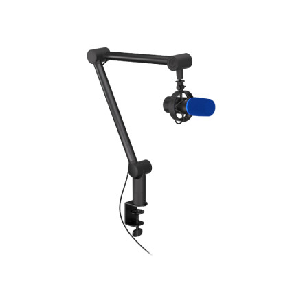 Solum Broadcast USB mikrofon (EY1B008) ENDORFY - 1