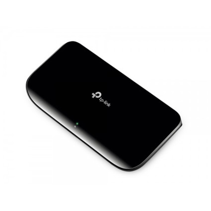 LAN Switch TP-LINK TL-SG1008D 10/100/1000 8port  - 1