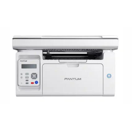  MFP Laser Pantum M6509nw štampač/skener/kopir/22ppm/1200dpi/128MB/LAN/WiFi---  - 1