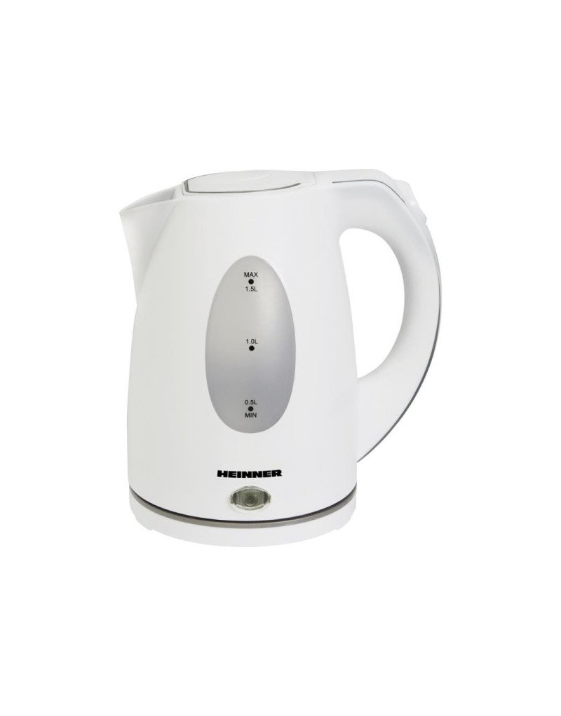Električno kuvalo HEINNER INSTANT PF-47 1,5l/2200W/belo - 1 Električno kuvalo HEINNER INSTANT PF-47 1,5l/2200W/belo - 1